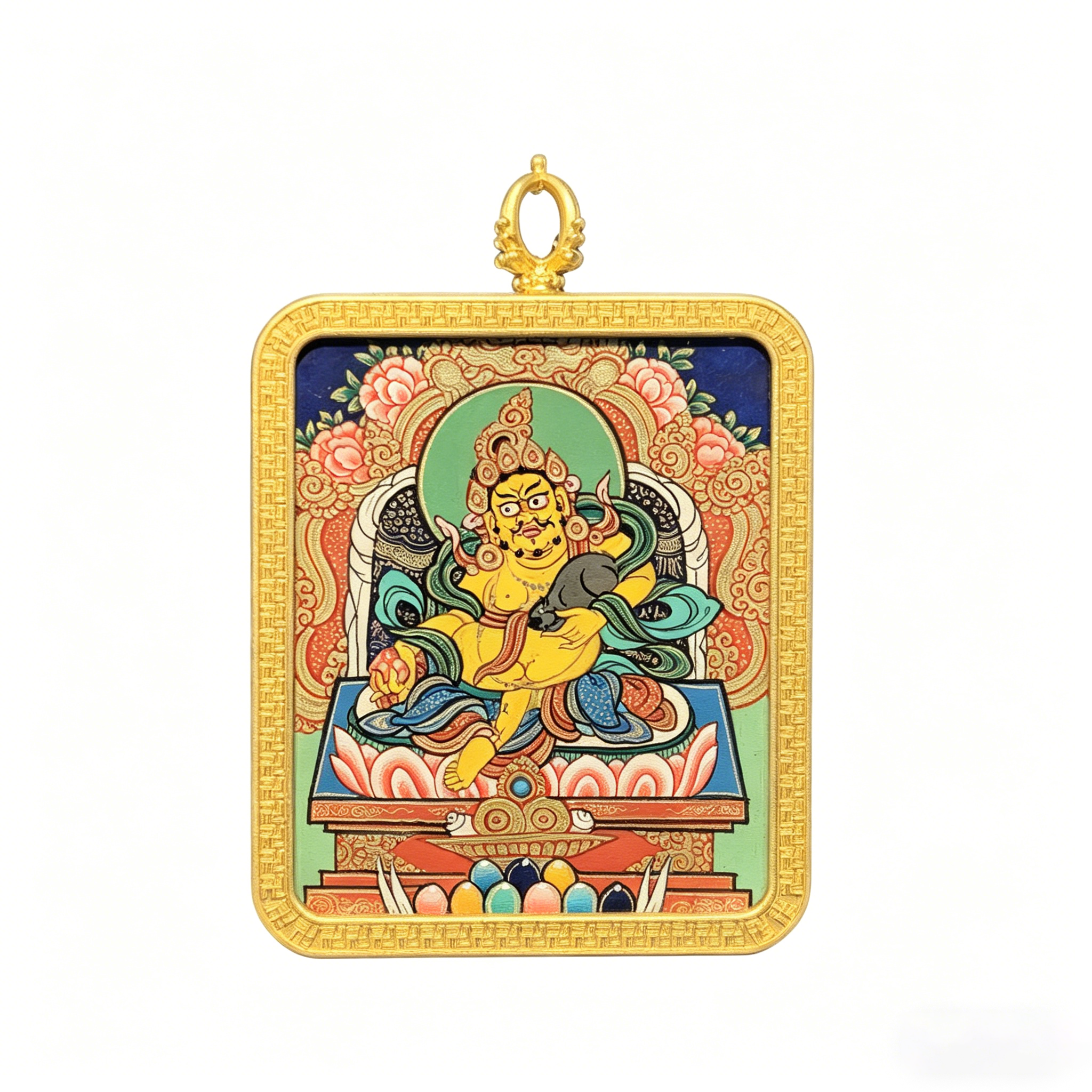 Thangka Collection