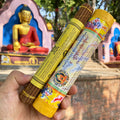 Sakyamuni Buddha