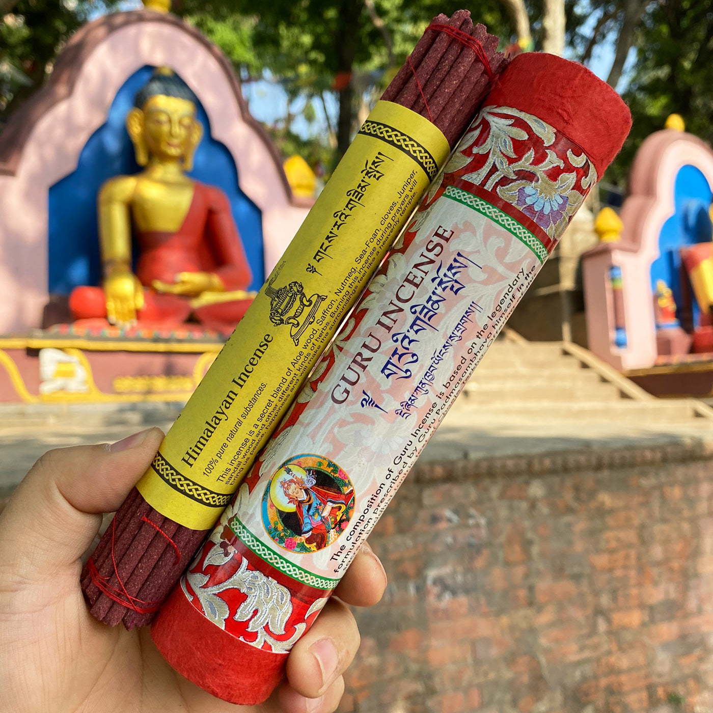 Padmasambhava
