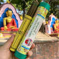 Green Tara